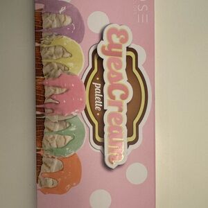 Dose of Colors EyesCream Palette - Pastel Delight